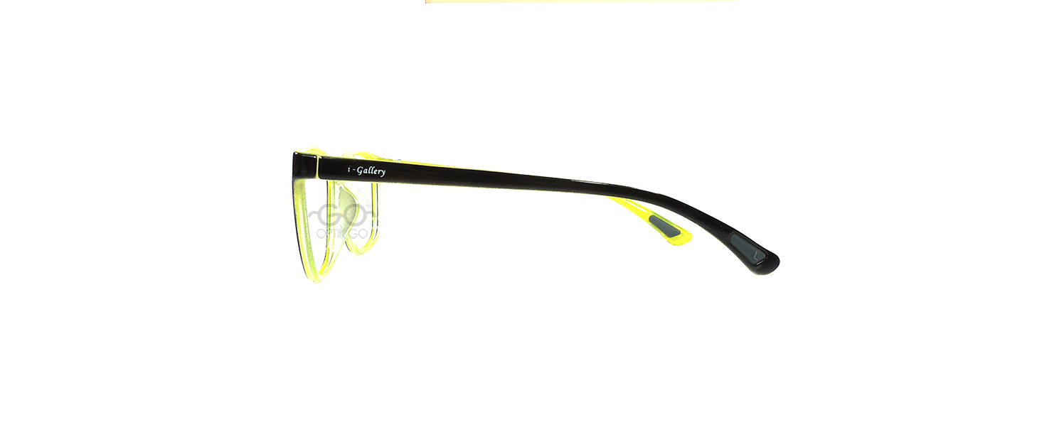 I-Gallery 1605 / C7 Black Yellow